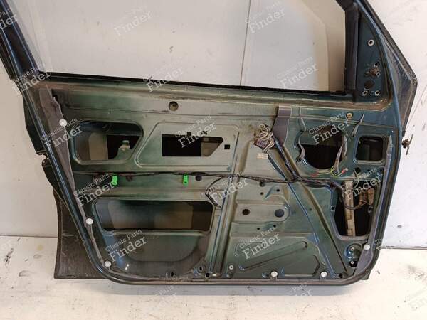 Vordertür links - CITROËN ZX - 3