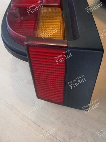 Left taillight for Alfa Romeo Spider 3 Series (1983-1989) - ALFA ROMEO Spider - 60519379 / 115486501200- 4