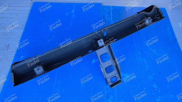 Tôle traverse de bloc arrière complète - PEUGEOT 304 - 723310- 1