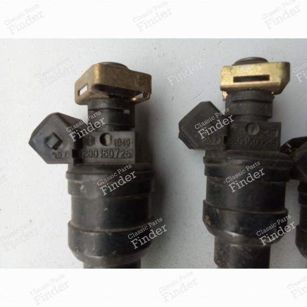 Injectors - GSI 1.8 - OPEL Kadett (E) - 0280150725- 1