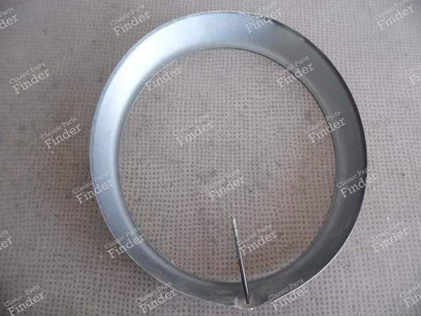 HEADLIGHT SURROUND - PORSCHE 911 / 912 E (G Modell) - 91163114100- 5