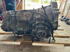 2.7L gearbox - PORSCHE Boxter (986) - thumb-1