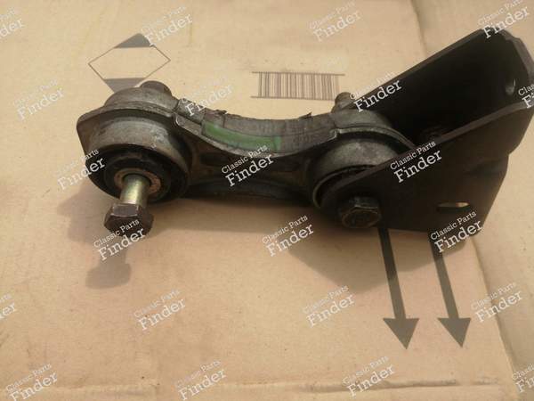 Tie rod / motor top support - CITROËN CX - 1