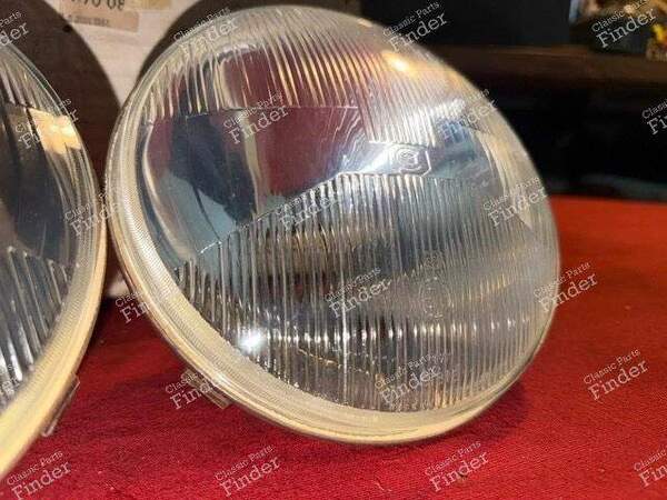 Pair of headlights (from 1968 onward) - CITROËN DS / ID - 3