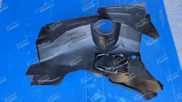 Wing liner with front left spar - PEUGEOT 305 - 712186- 4