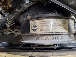Motor 2.0 - PORSCHE 911 / 912 (901) - thumb-3