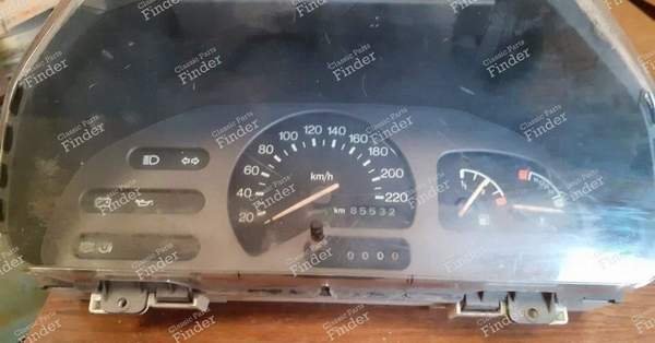 Compteur pour Ford Fiesta - FORD Fiesta / Courier - 94FB-10849 (?)- 0
