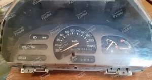 Compteur pour Ford Fiesta - FORD Fiesta / Courier