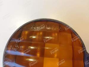 Cabochon des hinteren Blinkers - CITROËN DS / ID - 573A- thumb-4