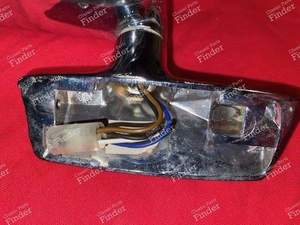 Left-hand electric rearview mirror CX Prestige or Pallas - CITROËN CX - 5 485 089- thumb-6