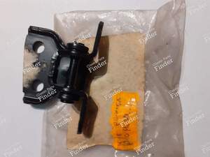 Left front door hinge - NISSAN Primera (P10/P11)