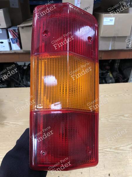 Left rear light - RENAULT Master - 20760G- 0