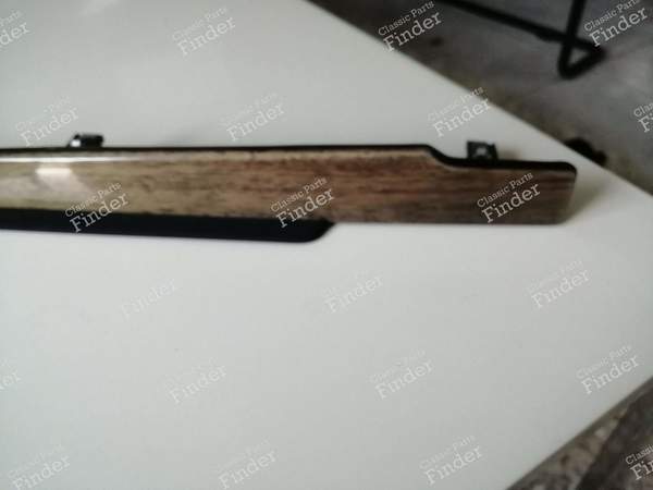 Zierleiste vorne links - CITROËN C6 - 3