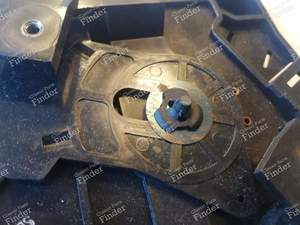 Lüftungssteuerungen - Phase 2 - RENAULT 12 / Virage (R12) - 26103 / 7700610241- thumb-7