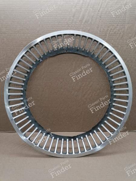 2 trim rings - FORD Taunus 12M (P4) - 3