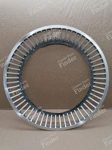 2 trim rings - FORD Taunus 12M (P4) - thumb-3