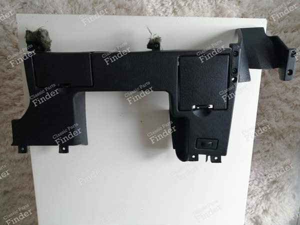 Habillage sous tableau de bord - Phase 2 - CITROËN XM - 0