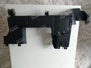 Under-dash trim - Phase 2 - CITROËN XM