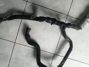 Kühlungsschläuche - CITROËN C6 - thumb-1