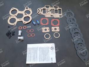 Weber 40 DCOE Carburetor Rebuild Kit - ALFA ROMEO Spider