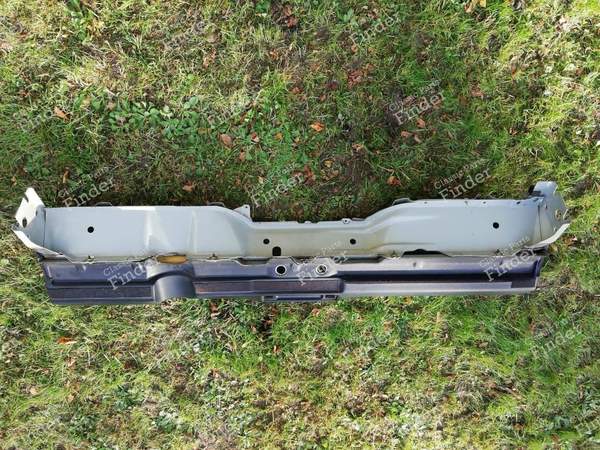 Reinforcement bar / knee guard for Golf 1 cabriolet (US) - VOLKSWAGEN (VW) Golf I / Rabbit / Cabriolet / Caddy / Jetta - 6