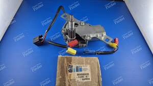 Rear Windshield Wiper Motor - PEUGEOT 106 - 6405.87 / 53004502- thumb-4