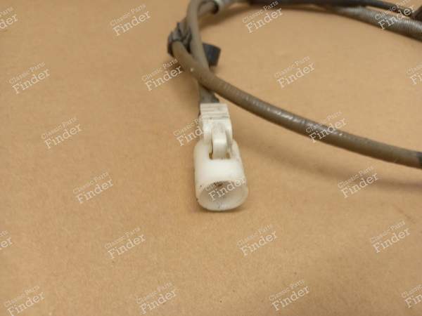 Zählerkabel - VOLKSWAGEN (VW) Corrado - 535957803A- 3