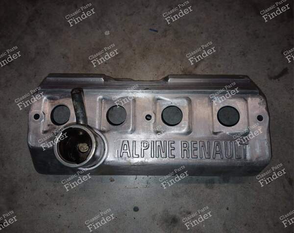 Cache culbuteurs - version Alpine - RENAULT 5 / 7 (R5 / Siete) 