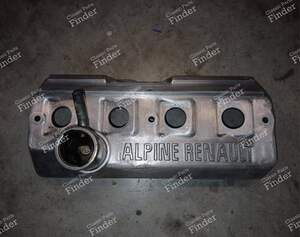 Cache culbuteurs - version Alpine - RENAULT 5 / 7 (R5 / Siete)