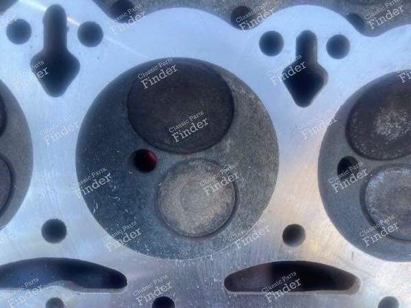 Culasse ID - DS 20 21 ou 23 - CITROËN DS / ID - DX 112-1c- 3