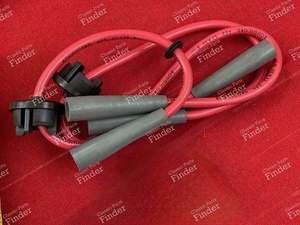 Zündkabel - CITROËN Dyane / Acadiane - 95493445 / RP 95 659 493- thumb-2