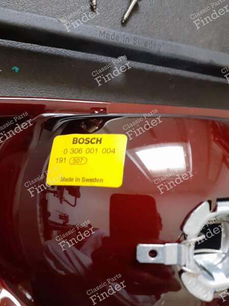 Bosch-Nebelscheinwerfer - LAND ROVER Range Rover - 1305620331- 3