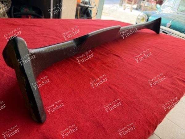 Casquette de tableau de bord - RENAULT 8 / 10 (R8 / R10) - 8