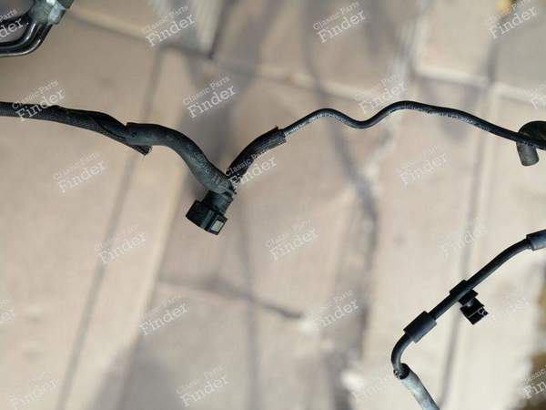 Turbo-Elektrovane - CITROËN C6 - 2