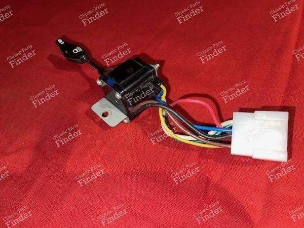 Blinkerkommodo - Version 1969 - CITROËN DS / ID - 5