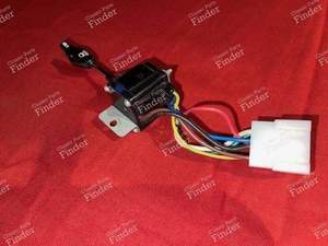 Blinkerkommodo - Version 1969 - CITROËN DS / ID - thumb-5