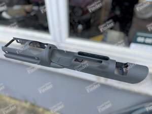 Center console - AUDI TT - thumb-1