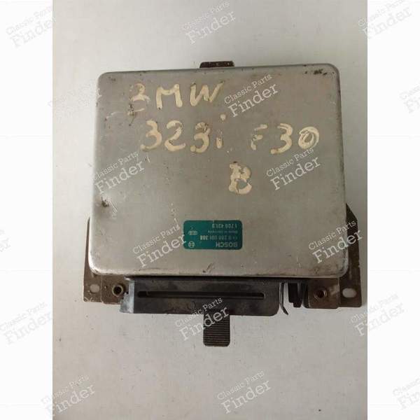 Calculateur Moteur 323I - BMW 3 (E30) - 0280001308