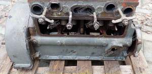 Motor parts - FIAT 518 Ardita - thumb-8