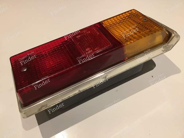 Left rear light - DAF 66 - 649- 1