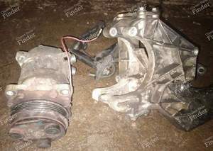 Air conditioning compressor for Renault Espace 2 - RENAULT Espace II