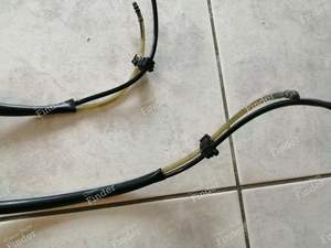 Hydraulic return hoses on rear cylinders - CITROËN XM - thumb-1