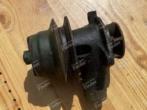 C6F water pump - CITROËN C4 / C6 - thumb-3
