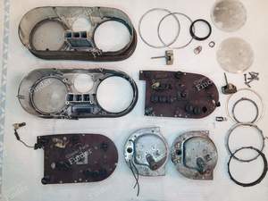 Instrument Cluster Parts - MERCEDES BENZ /8 (W114 / W115) - A0005421756- thumb-1