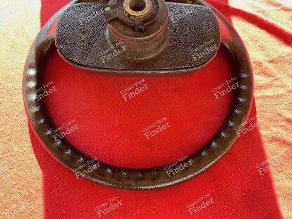 Phase 1 flywheel - CITROËN Xantia - 7