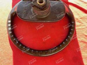 Phase 1 flywheel - CITROËN Xantia - thumb-7