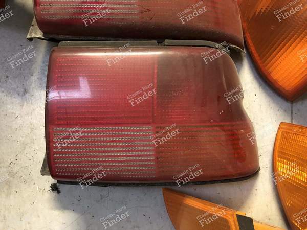 Right rear light - FORD Escort / Orion (MK5 & 6) - 93AG13A602AA- 0