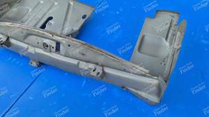 Front panel frame - PEUGEOT 404 Coupé / Cabriolet - 710518- thumb-5