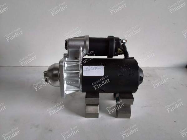 Ducellier Starter - RENAULT Estafette / Hi-boy / Petit-Panel - 6187- 0