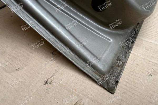 Front left door - CITROËN CX - 7